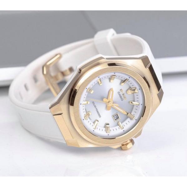 Đồng hồ Nữ Chính hãng G-SHOCK MSG-S500G-7A