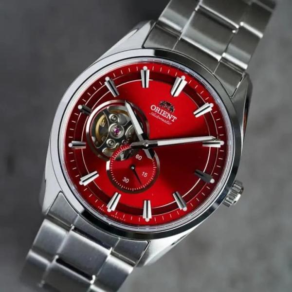 Đồng Hồ Nam Chính Hãng ORIENT Contemporary RA-AR0010R10B