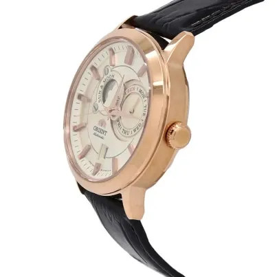 Đồng Hồ Nam Chính Hãng ORIENT Contemporary FET0P001W0