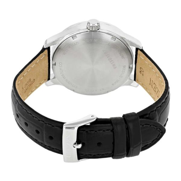 Đồng Hồ Nam Chính Hãng CITIZEN Mechanical NH8350-08E