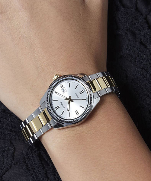  CASIO LTP-1302SG-7AV