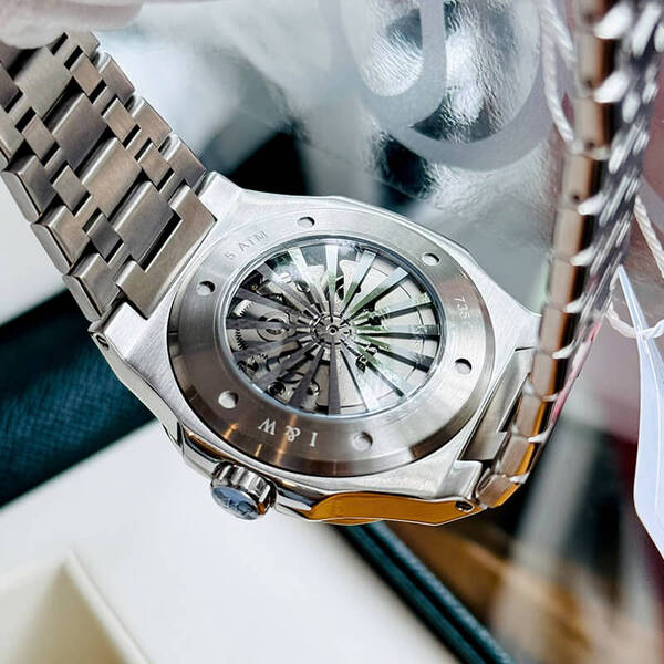 Đồng Hồ Nam I&W Carnival IW735G-14