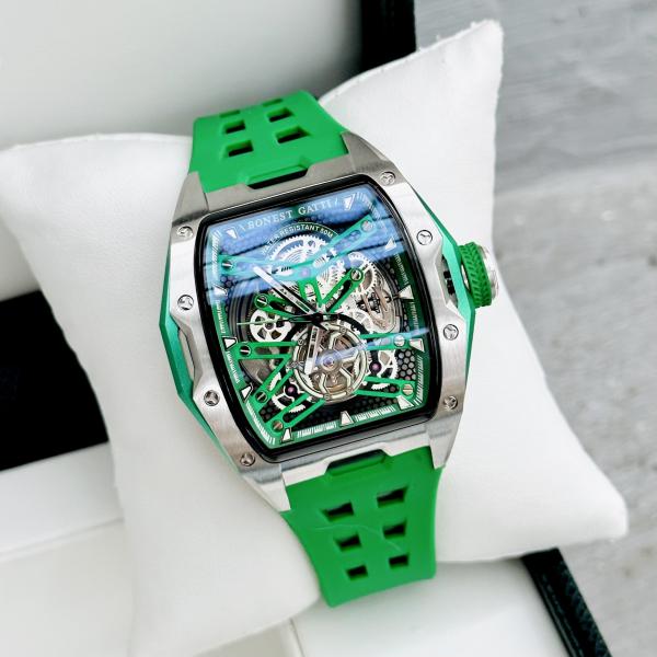 Đồng hồ Nam Bonest Gatti Ghost – BG5502 – A5 – Automatic