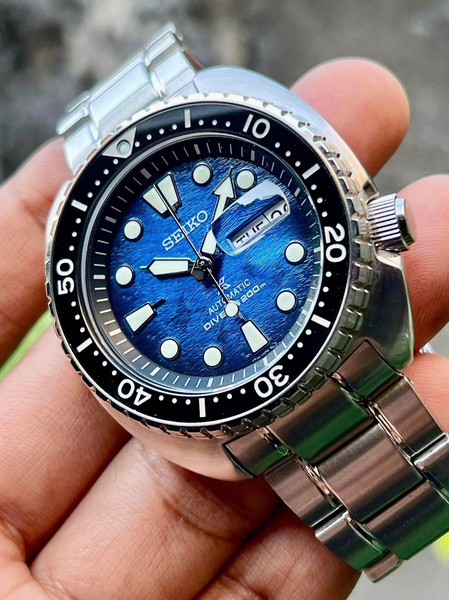 Đồng Hồ Nam Chính Hãng SEIKO Prospex SRPE39J