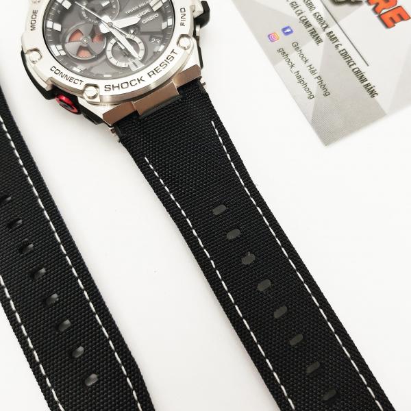 Dây vải condura GST