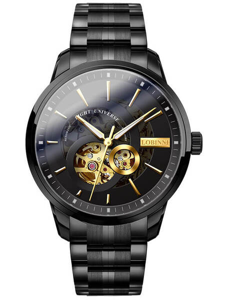 Đồng hồ nam chính hãng LOBINNI L5015-2