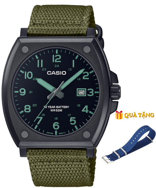 CASIO MTP-E715C-3A