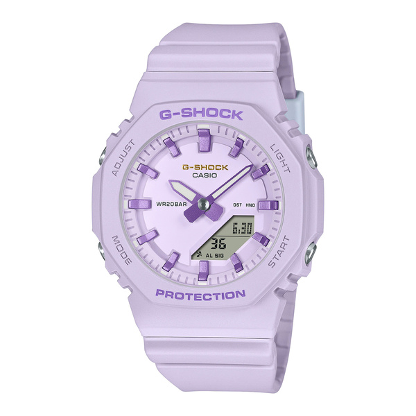 CASIO G-SHOCK GMA-P2125W-6A