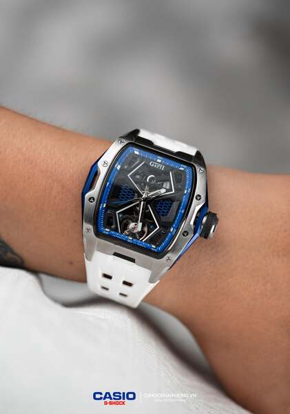 Bonest Gatti - Spider BG5501- A1