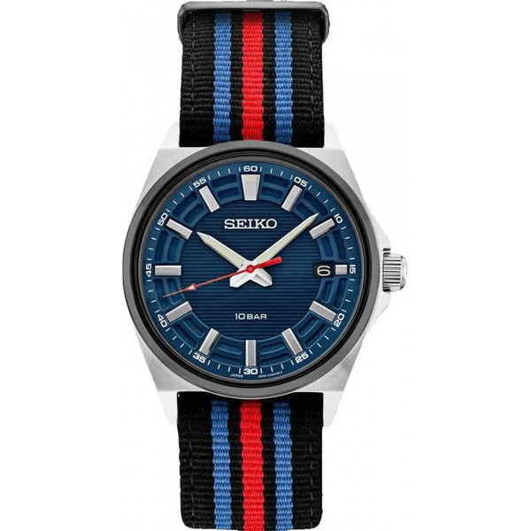 Đồng Hồ Nam Chính Hãng SEIKO Regular  SUR509P1