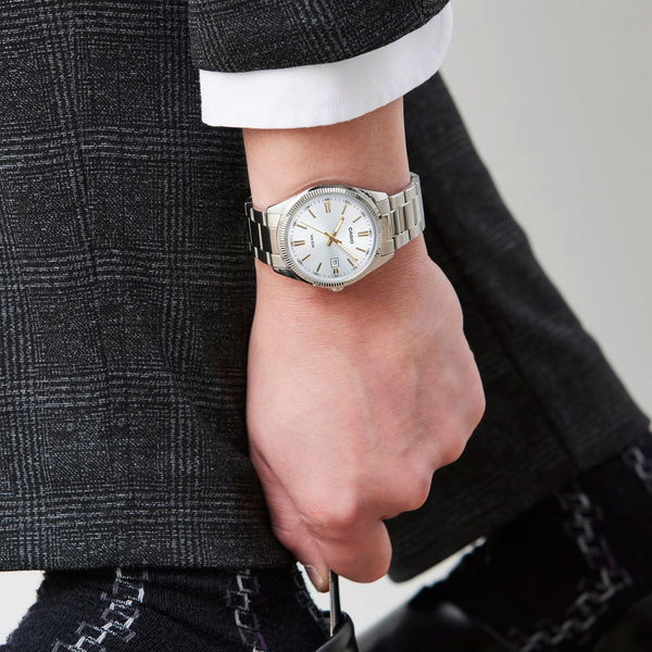 CASIO MTP-1302D-7A2 - QUÀ TẶNG TRỊ GIÁ 600K