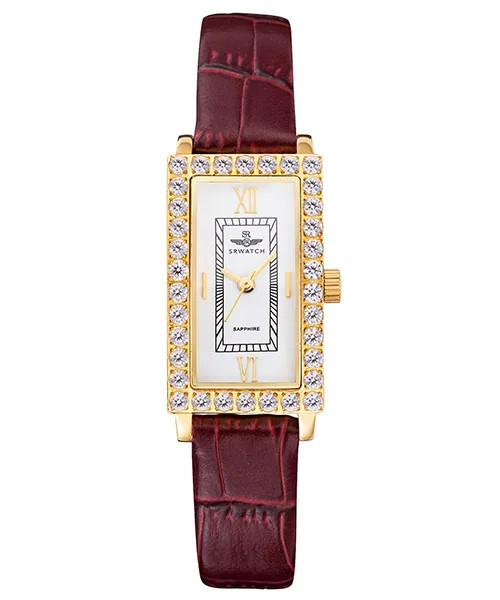 Đồng Hồ Nữ Chính Hãng SRWATCH BL SL5004.4502BL