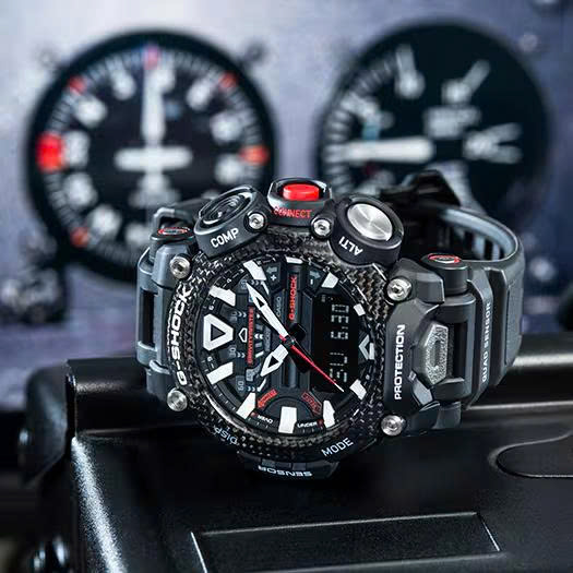 G-SHOCK GR-B200-1A