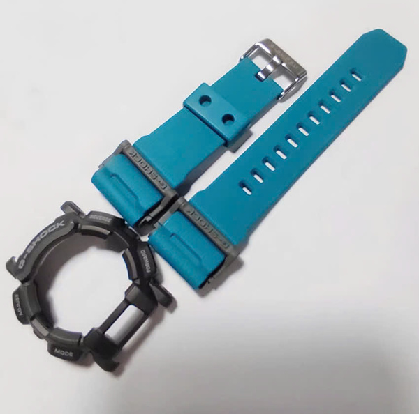 Bộ vỏ chính hãng G-SHOCK GD-400-2