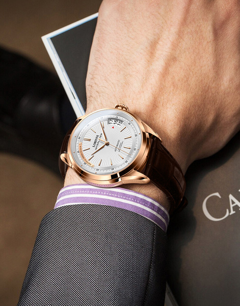 Đồng hồ nam chính hãng LOBINNI L17522-1