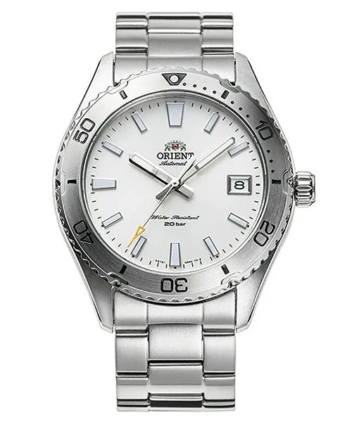 Đồng Hồ Nam Chính Hãng ORIENT Sports RA-AC0Q03S10B