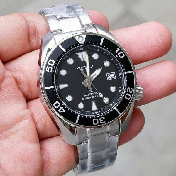 Đồng Hồ Nam Chính Hãng SEIKO Prospex SPB101J1