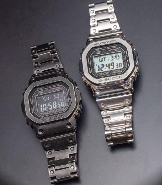 G-SHOCK GMW-B5000V-1