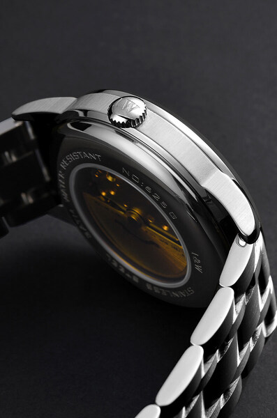 Đồng Hồ Nam I&W Carnival IW625G-4