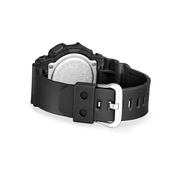 CASIO G-SHOCK GA-B010-1A1