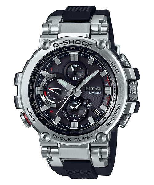 G-SHOCK MTG-B1000-1A
