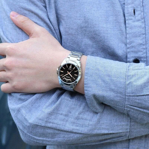 CASIO MTP-1370D-1A2 - QUÀ TẶNG TRỊ GIÁ 600K 