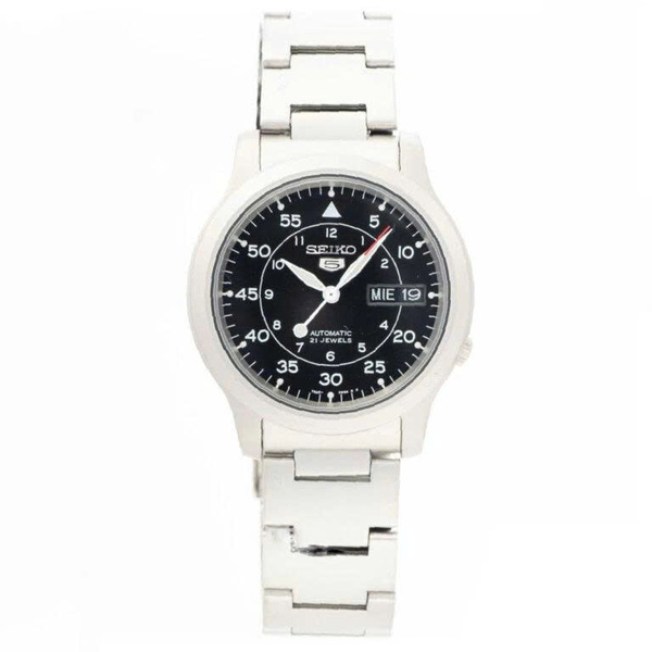 Đồng Hồ Nam Chính Hãng SEIKO 5 Sports SNK809K1