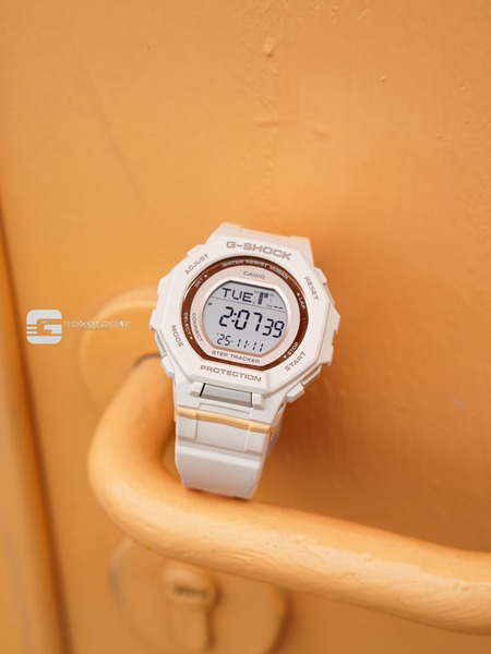 CASIO G-SHOCK GMD-B300-4