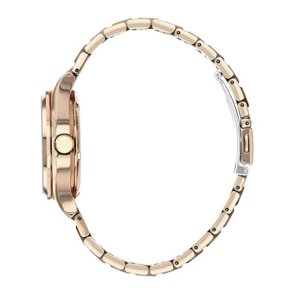 Đồng Hồ Nữ Chính Hãng CITIZEN Mechanical PC1002-85A