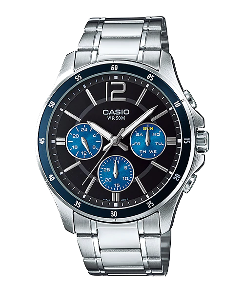 CASIO MTP-1374D-2AV