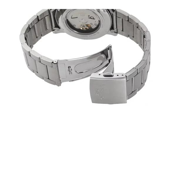 Đồng Hồ Nam Chính Hãng ORIENT Contemporary RA-AA0C02L19B