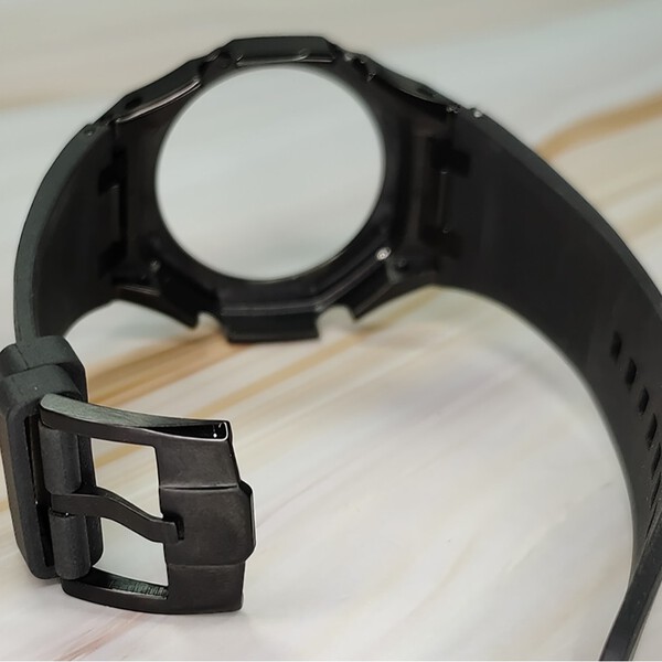 Bộ vỏ GA-2100AP Nạm Đá Đặc Biệt