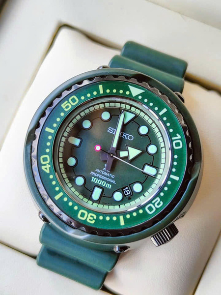 Đồng Hồ Nam Chính Hãng SEIKO Prospex SLA029J1