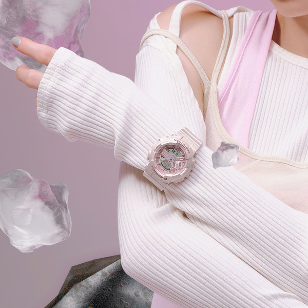 CASIO G-SHOCK GMA-S110ST-4ADR