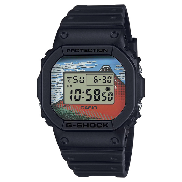 CASIO G-SHOCK DW-5600KHG25-1
