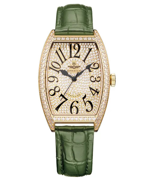 Đồng Hồ Nữ Chính Hãng SRWATCH BL SL5001.6602BL