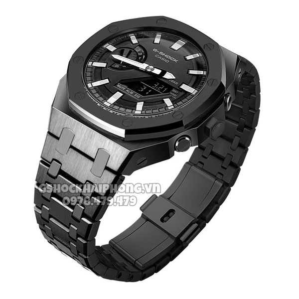 Bộ vỏ GA-2100AP Dây thép ( Kích vào sp chọn màu dây )