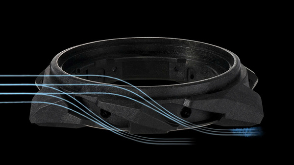 CASIO EDIFICE ECB-2200RC-1A9