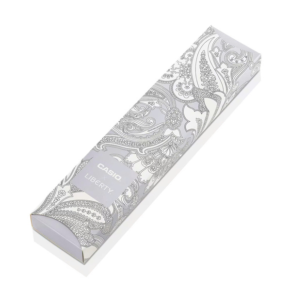 CASIO AQ-230ELT-7A - QUÀ TẶNG TRỊ GIÁ 200K