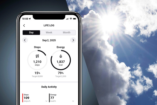 CASIO G-SHOCK GA-B010-1A