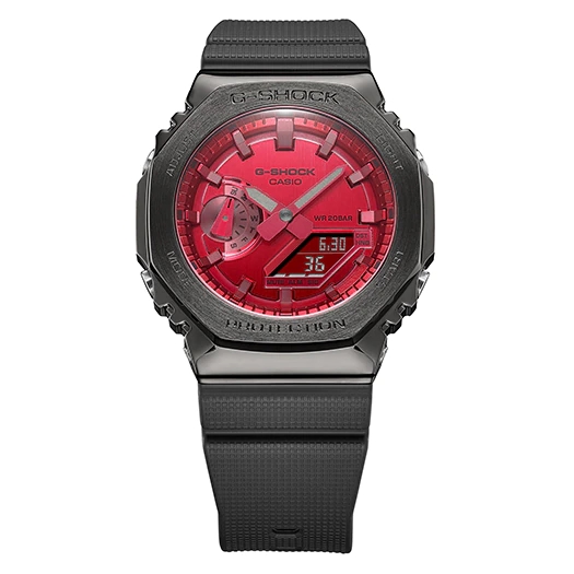 G-SHOCK GM-2100B-4A