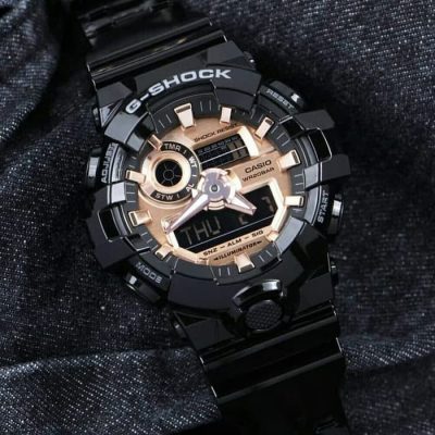  G-SHOCK GA-700MMC-1A