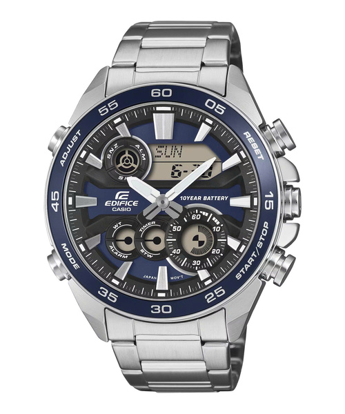 CASIO EDIFICE ERA-130D-2A