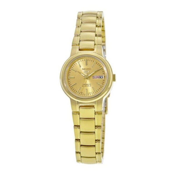Đồng Hồ Nam Chính Hãng SEIKO 5 SYME46K1