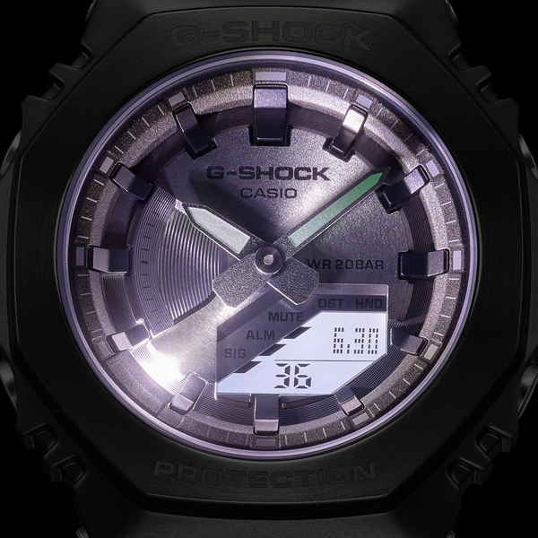 CASIO G-SHOCK GM-S2100MF-1A