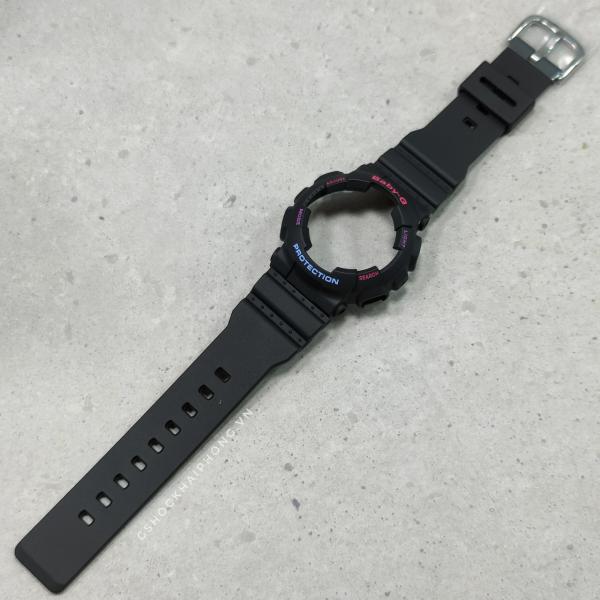 Bộ vỏ BABY-G BA-110TM-1A