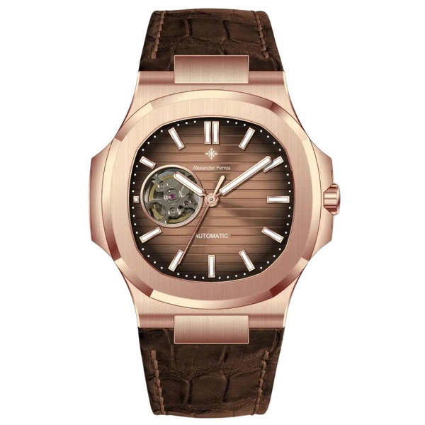 Alexander Ferros 6102R-08