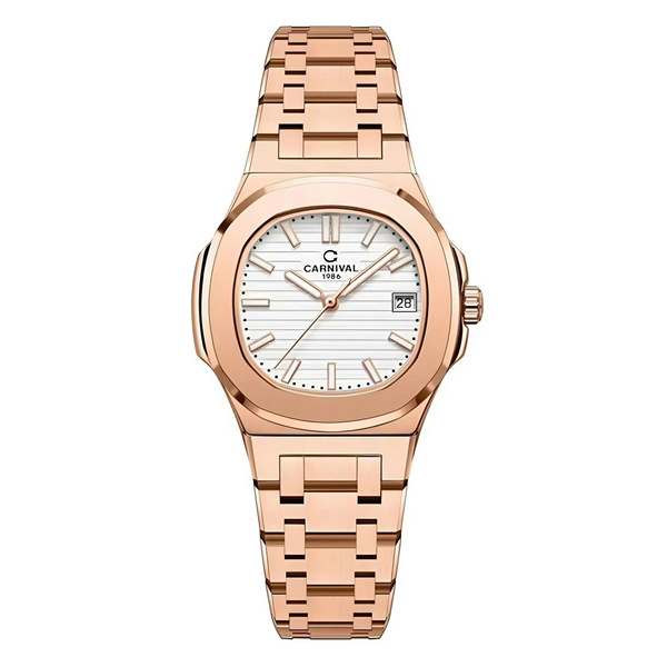 Đồng hồ  CARNIVAL 8161L-VH-T