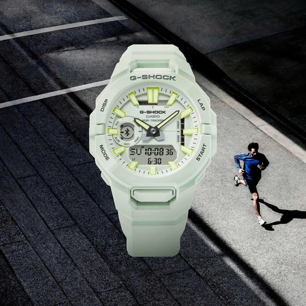 CASIO G-SHOCK GBA-950-2A