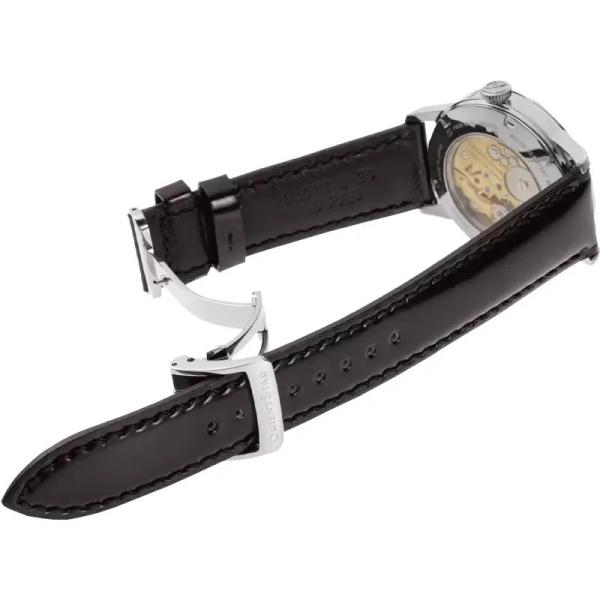 Đồng Hồ Nam Chính Hãng ORIENT Classic RE-AZ0004S00B